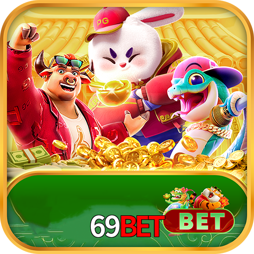 Logo da 69bet