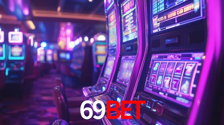 Cassino Online 69bet