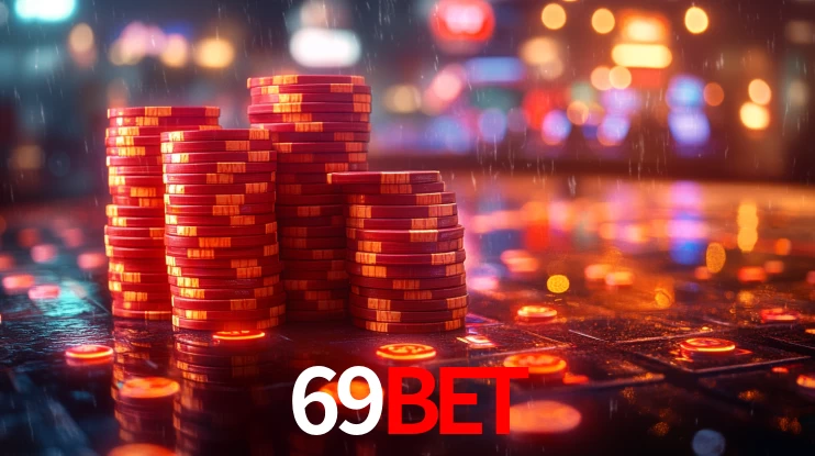 Suporte no Cassino Online 69bet